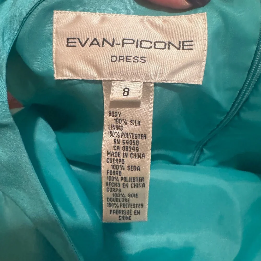 Evan Picone this feminine